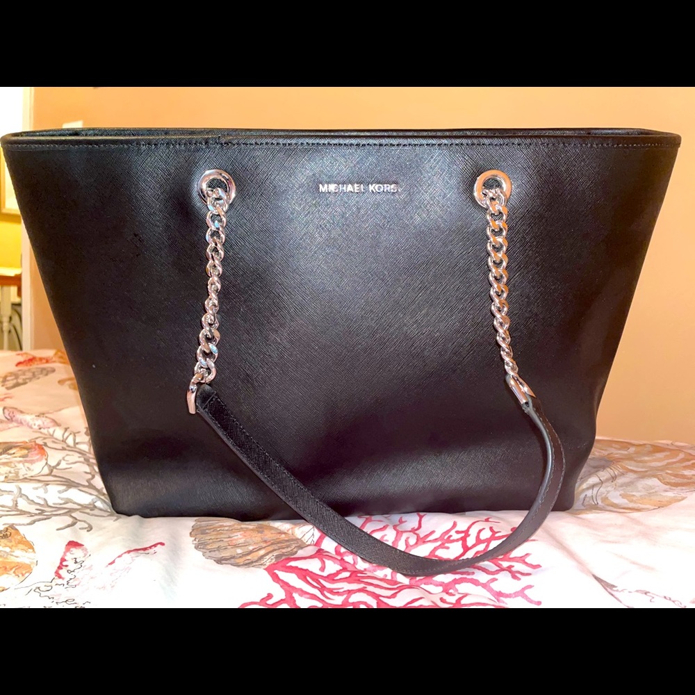 Michael Kors Laptop Purse